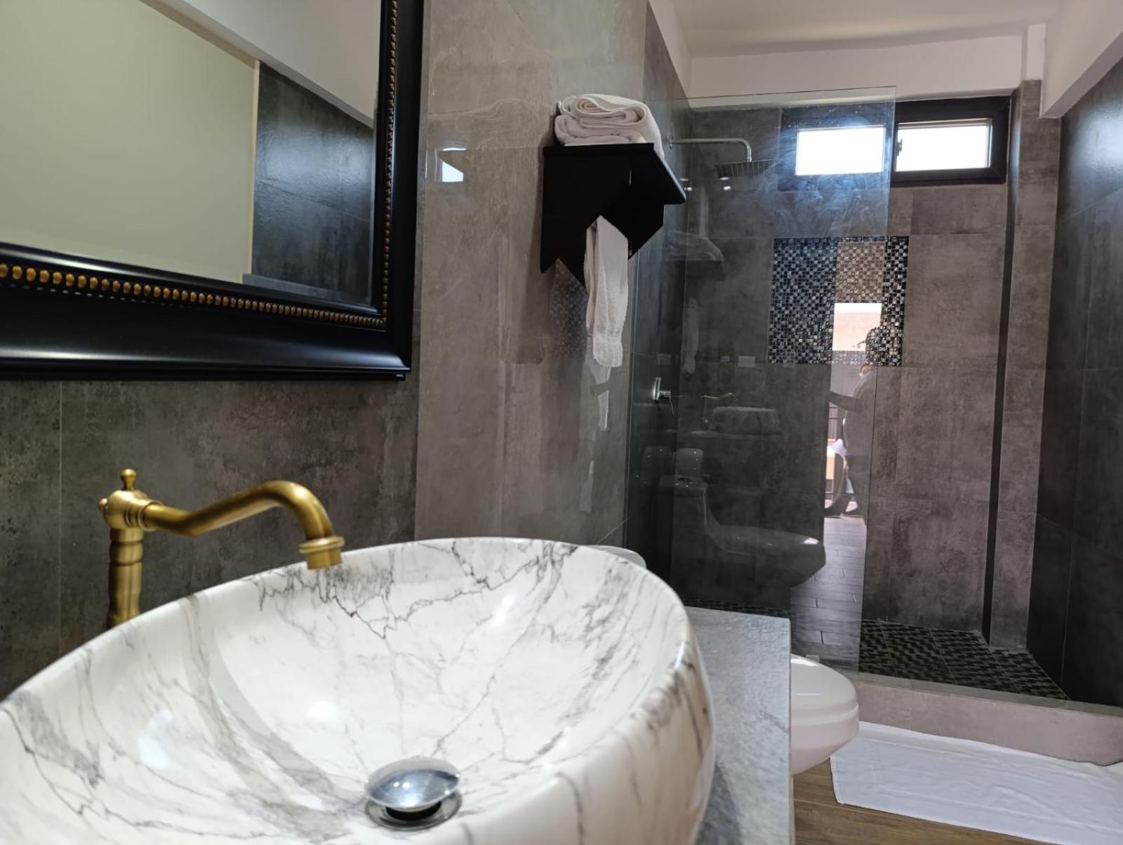 Hacienda El Pedregal Ξενοδοχείο Estanzuela Εξωτερικό φωτογραφία
