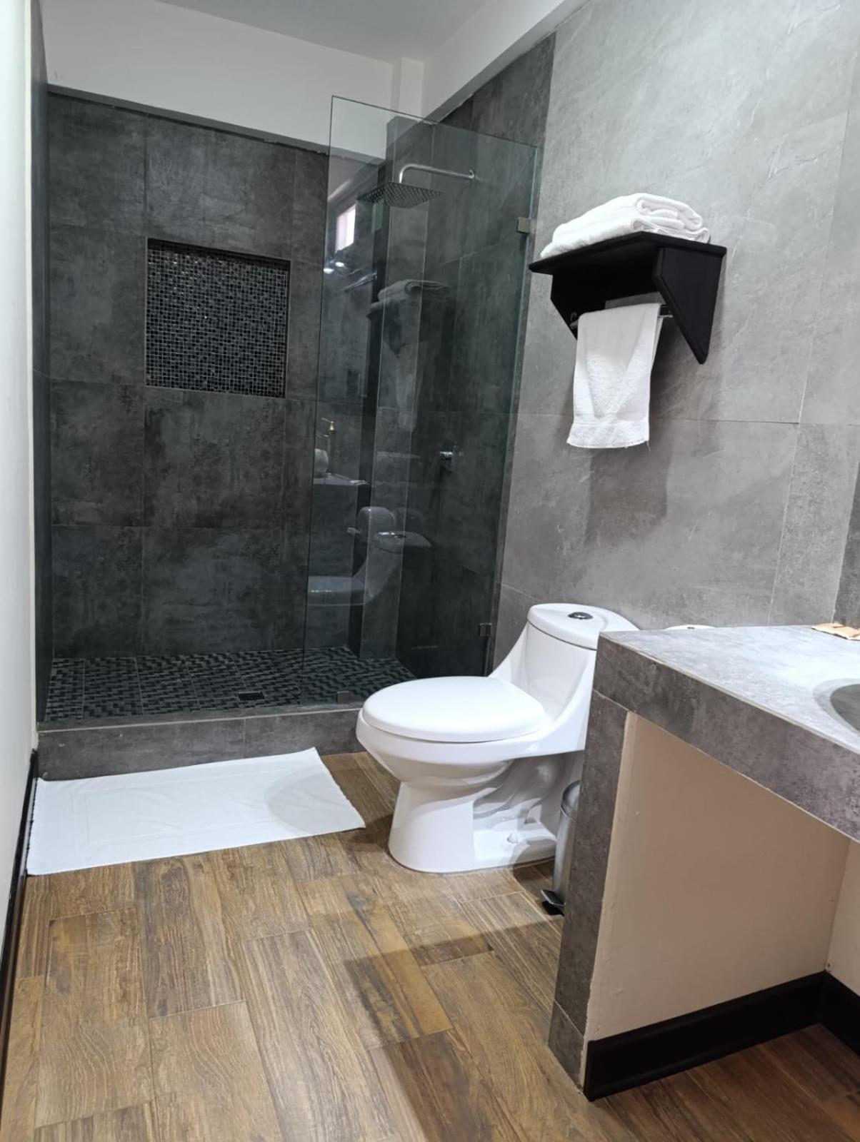 Hacienda El Pedregal Ξενοδοχείο Estanzuela Εξωτερικό φωτογραφία