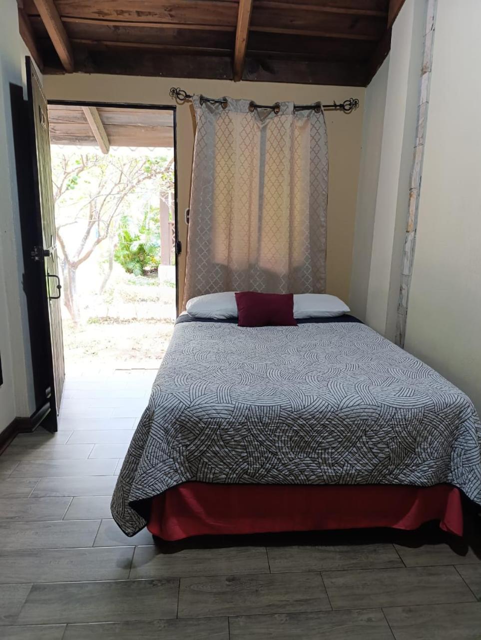 Hacienda El Pedregal Ξενοδοχείο Estanzuela Εξωτερικό φωτογραφία