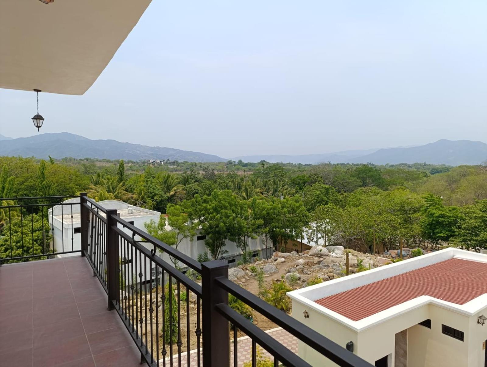 Hacienda El Pedregal Ξενοδοχείο Estanzuela Εξωτερικό φωτογραφία
