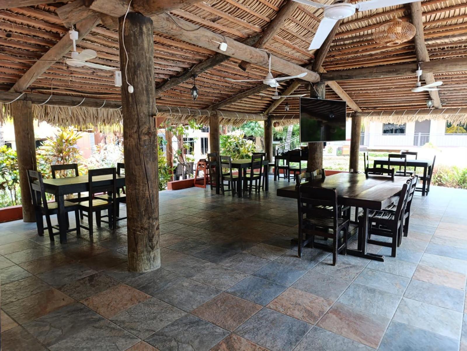 Hacienda El Pedregal Ξενοδοχείο Estanzuela Εξωτερικό φωτογραφία