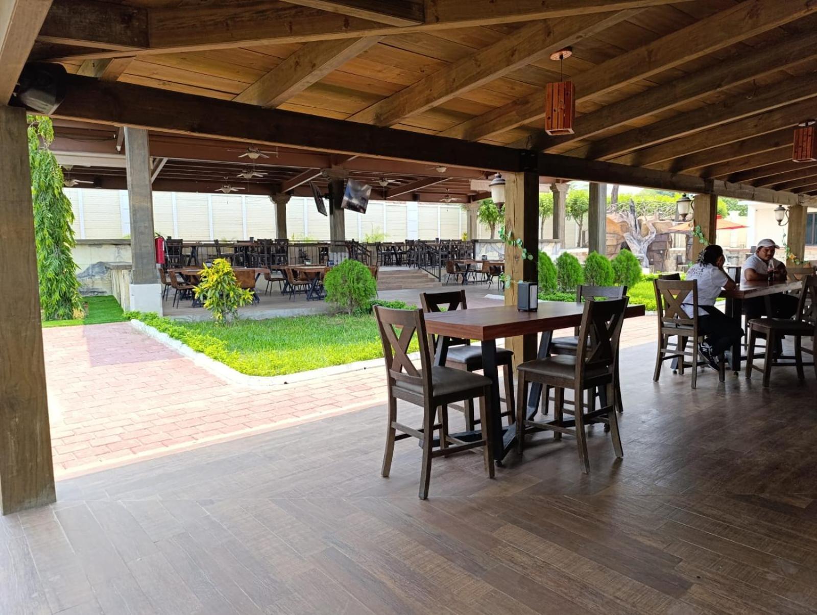 Hacienda El Pedregal Ξενοδοχείο Estanzuela Εξωτερικό φωτογραφία