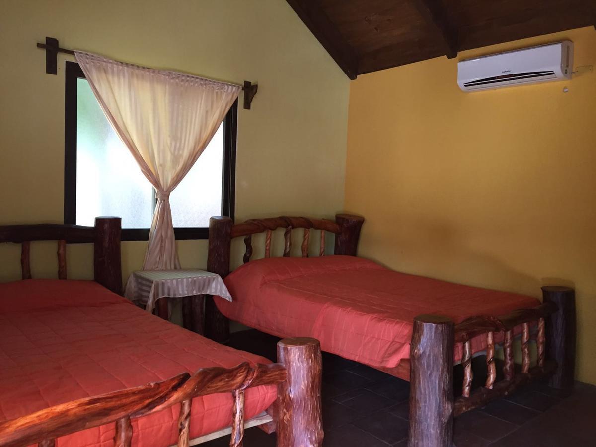 Hacienda El Pedregal Ξενοδοχείο Estanzuela Εξωτερικό φωτογραφία