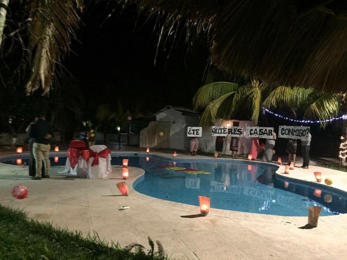Hacienda El Pedregal Ξενοδοχείο Estanzuela Εξωτερικό φωτογραφία