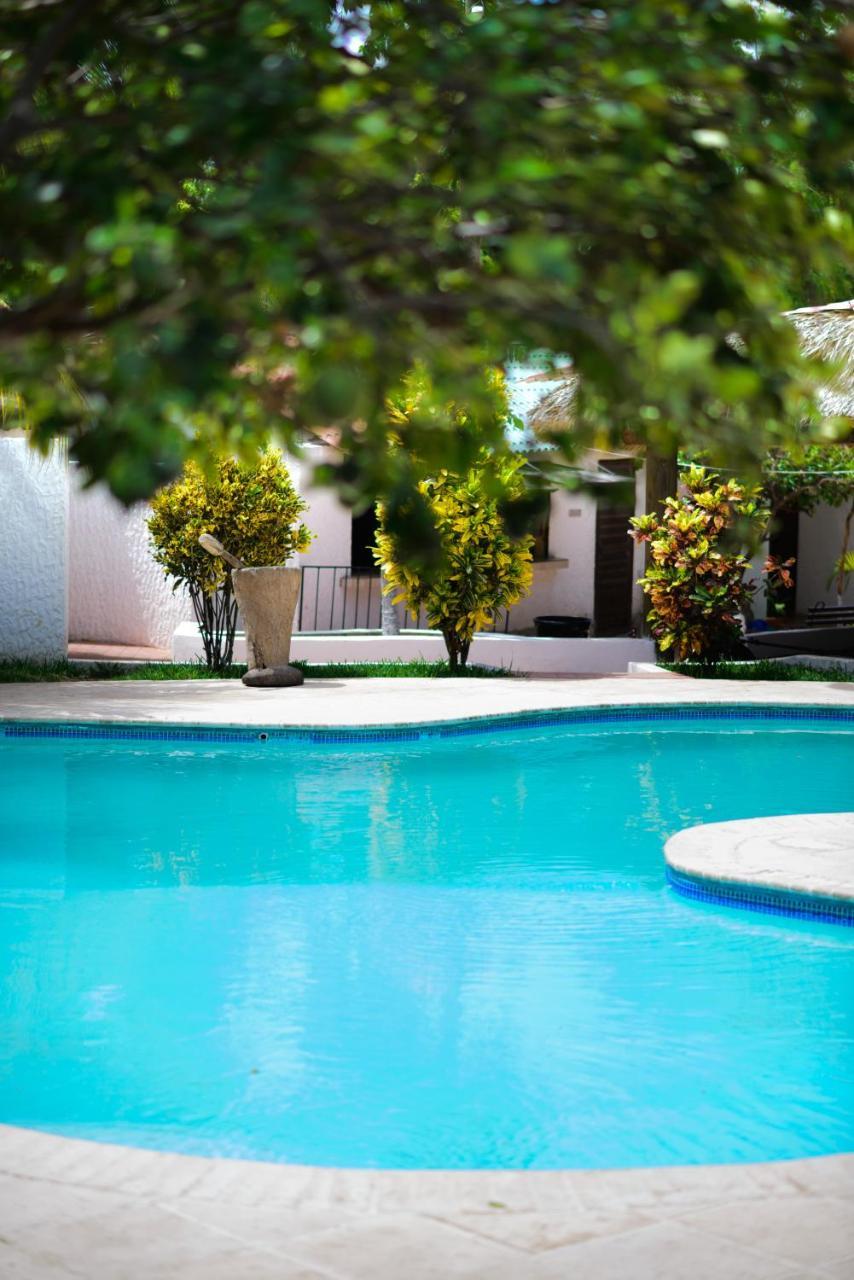 Hacienda El Pedregal Ξενοδοχείο Estanzuela Εξωτερικό φωτογραφία
